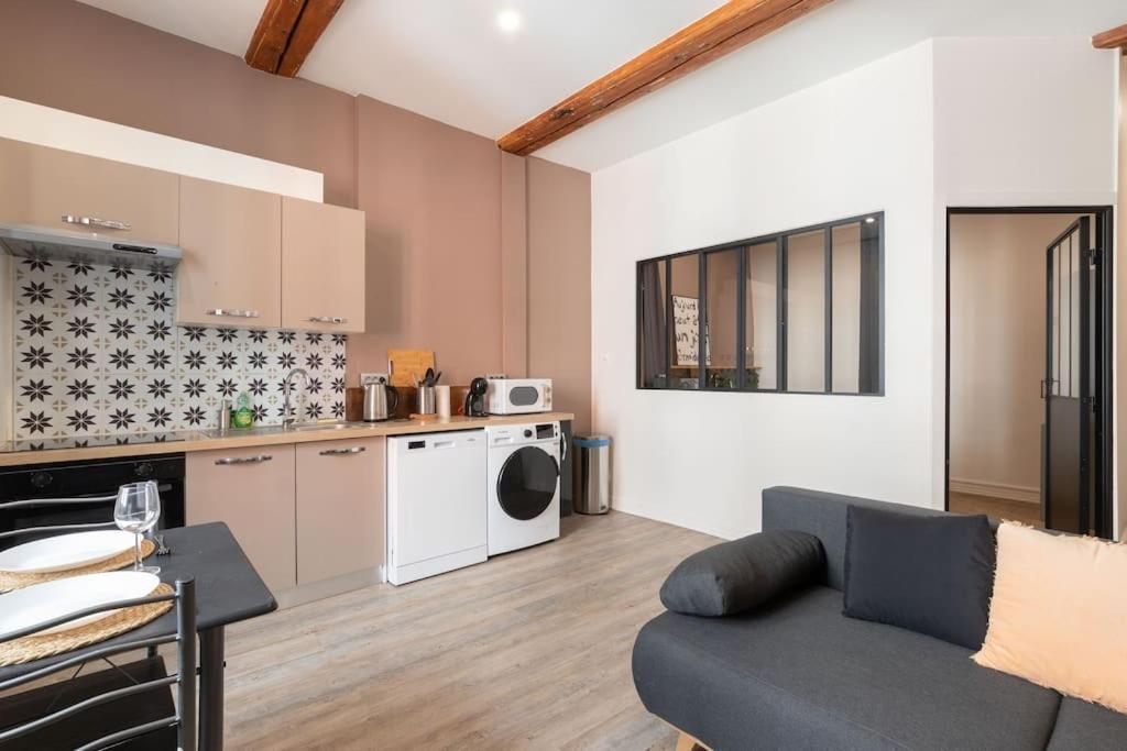 Le Petit Carnot Daire Tournus Dış mekan fotoğraf