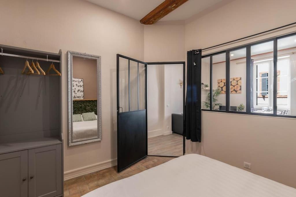Le Petit Carnot Daire Tournus Dış mekan fotoğraf