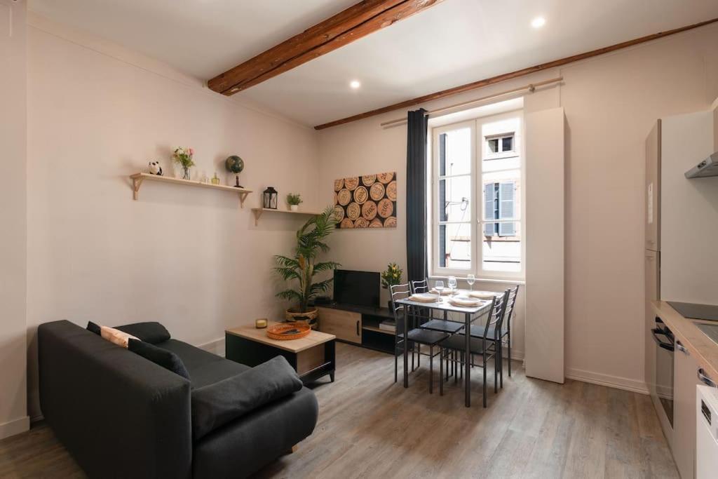 Le Petit Carnot Daire Tournus Dış mekan fotoğraf